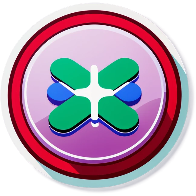 logo app about medication emoji