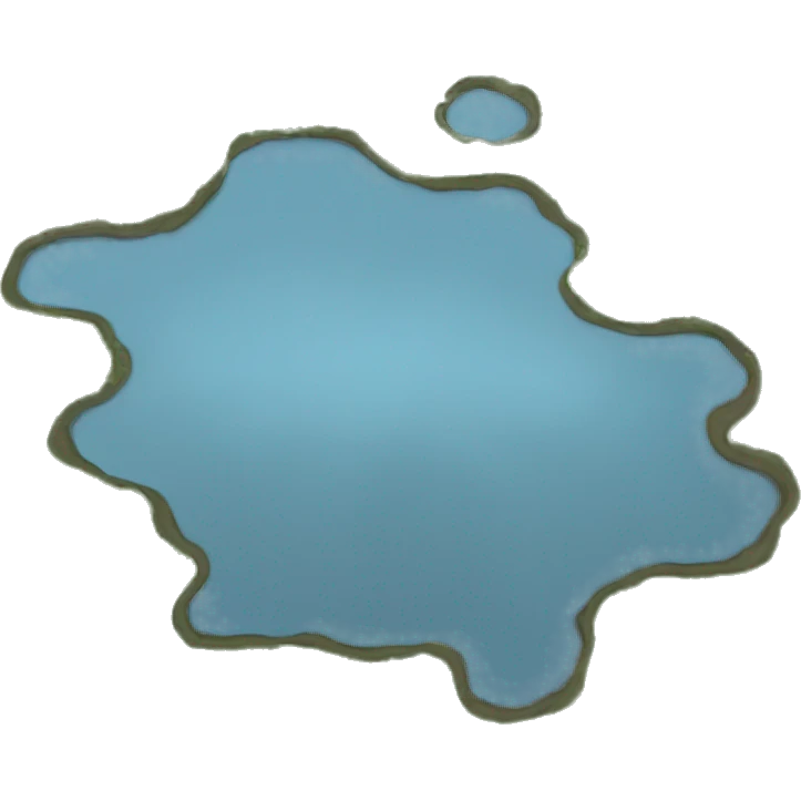 puddle emoji