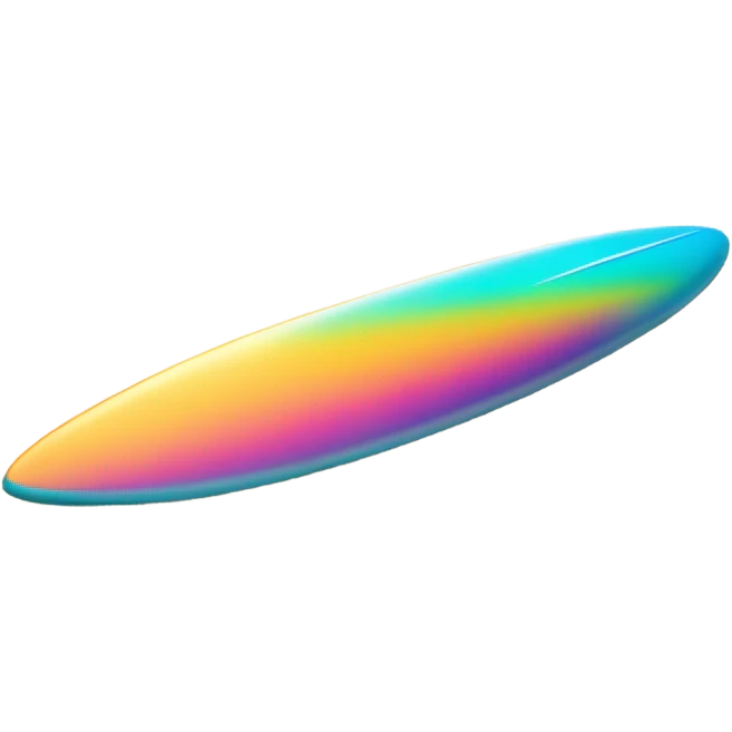 Surf emoji