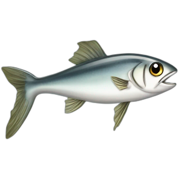 anchovy emoji