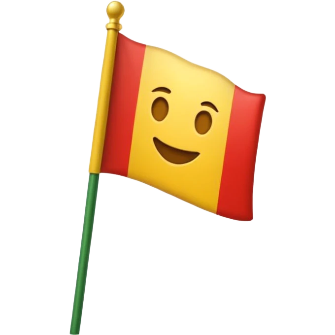 Лезгинский флаз смайлик emoji