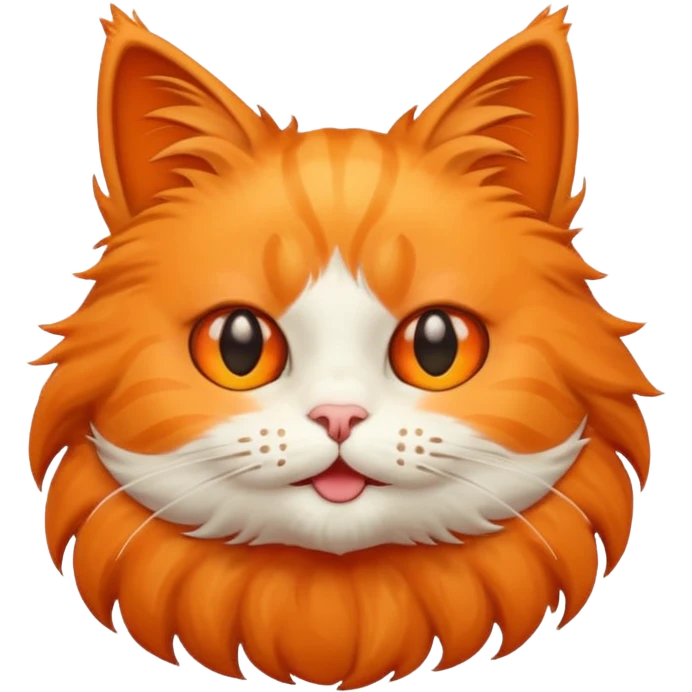 Cat emoji