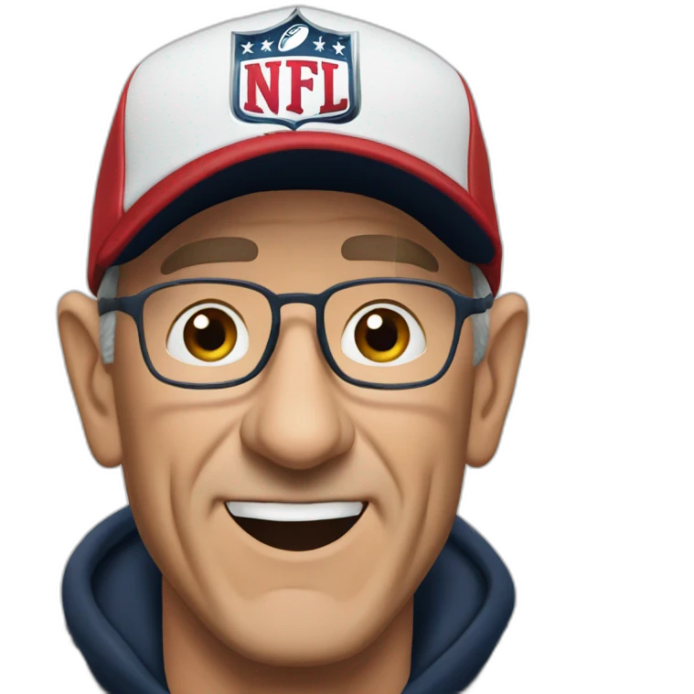 tony pulis emoji
