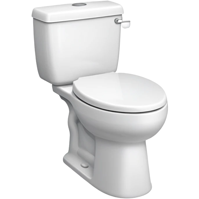 artist toilet emoji