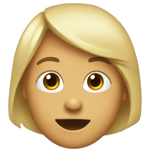 Nah emojisi emoji