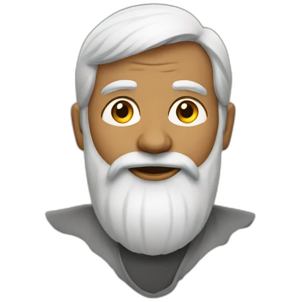 Babu bhaiya  emoji