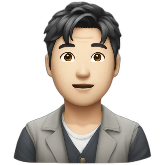 sung jin woo emoji