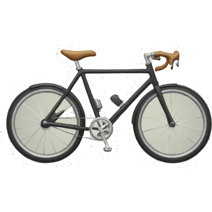 bike emoji