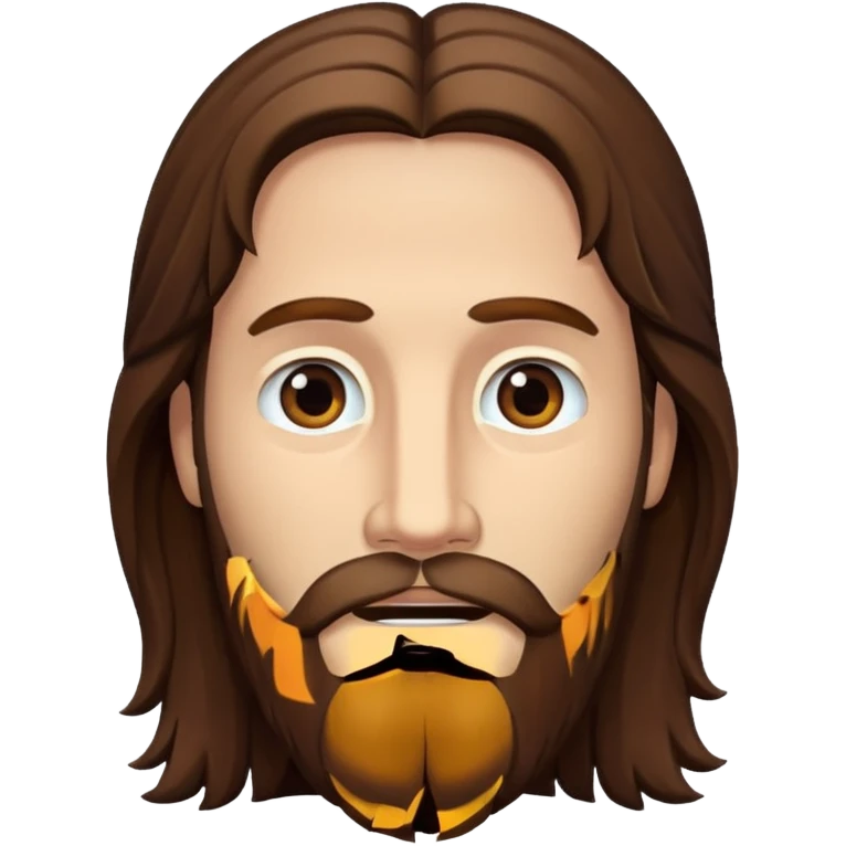 Jesus emoji