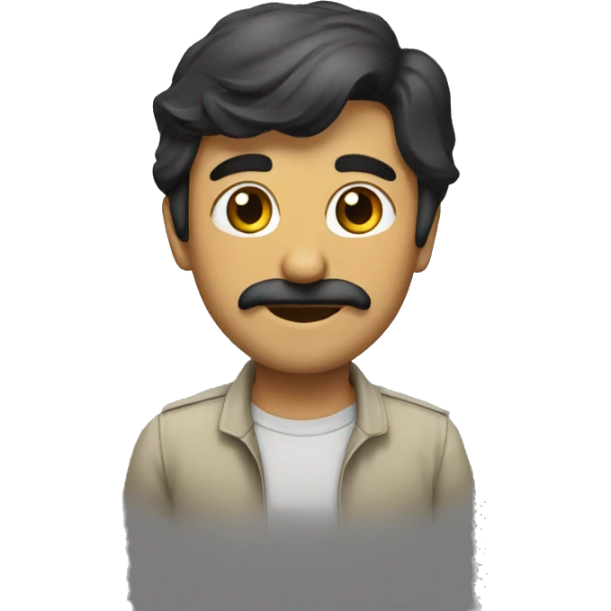 محمدرضا پهلوی emoji