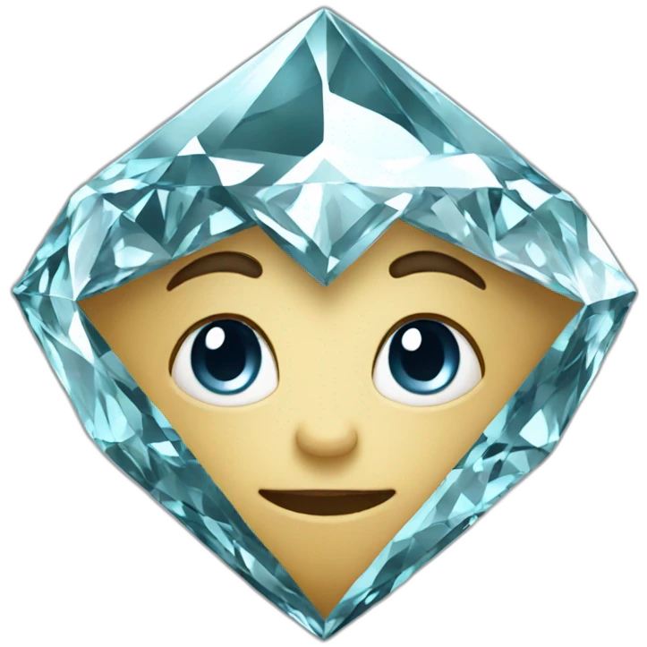 diamond emoji