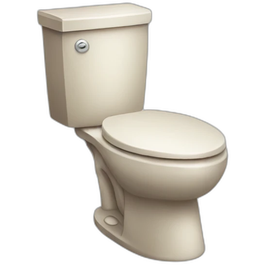 Toilet  emoji