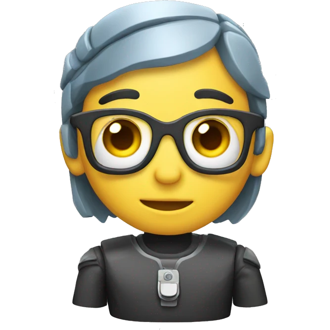 EduBot emoji