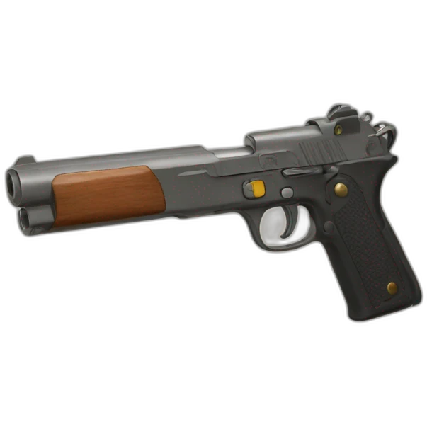 Gunting  emoji