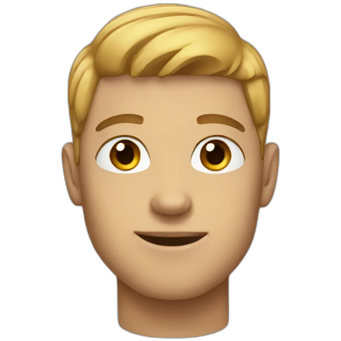 boyfriend emoji