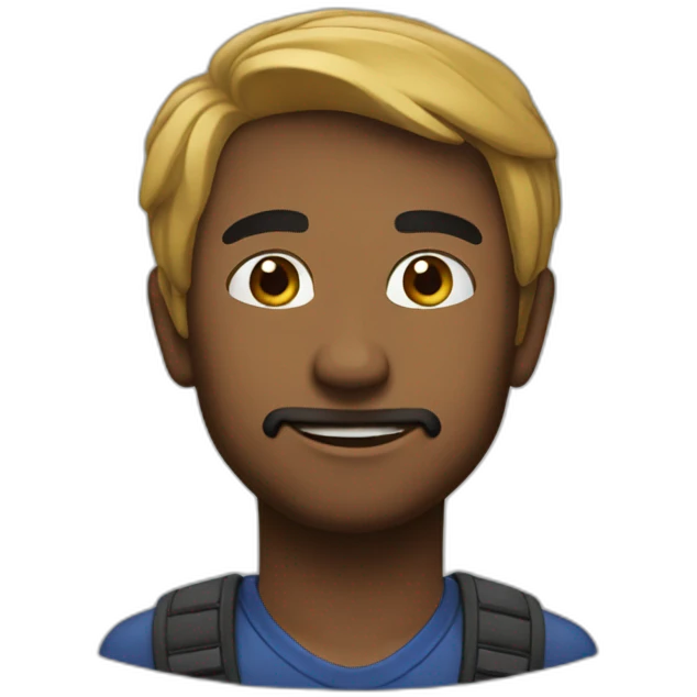 Mercredi emoji
