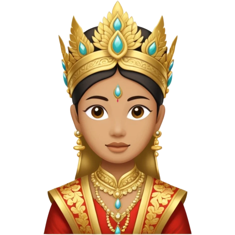 ชาวดอยไทย emoji