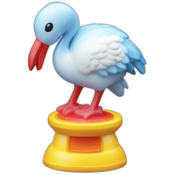crane game anfd gashapon emoji