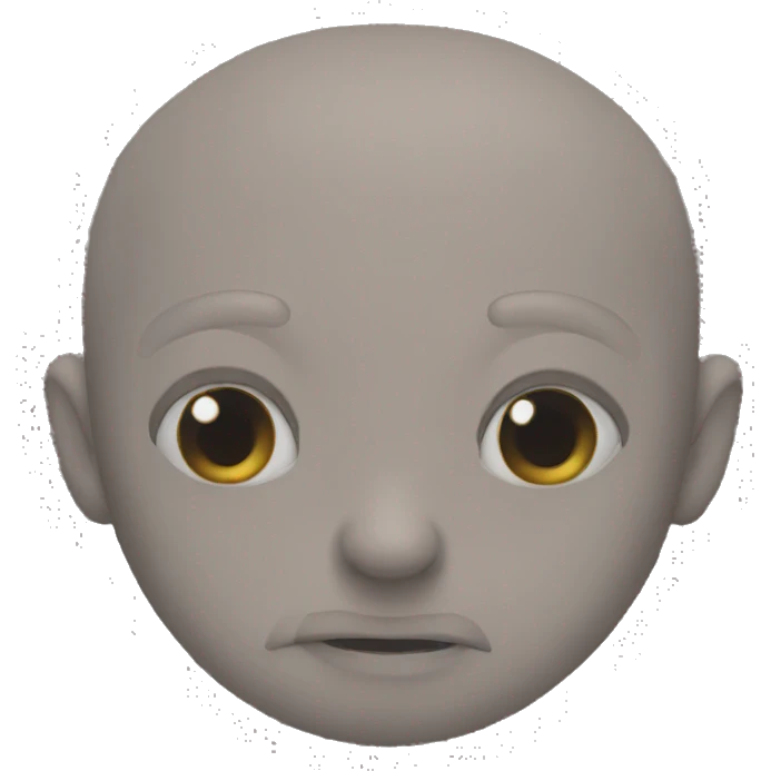 Kerbau emoji