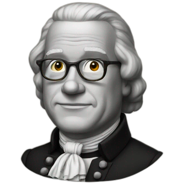 Franklin clinton emoji