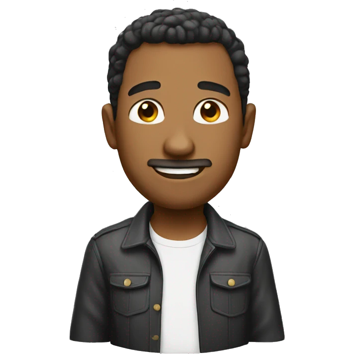 Brian emoji