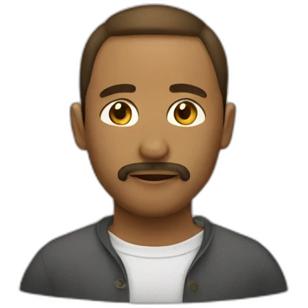 Floppa emoji