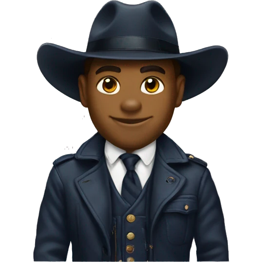 Ralph Lauren emoji