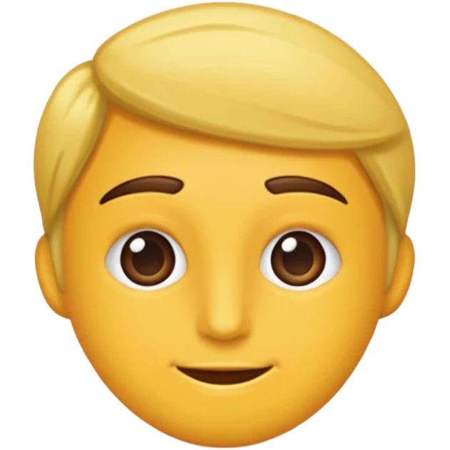 Mavi kalp ateşli emoji