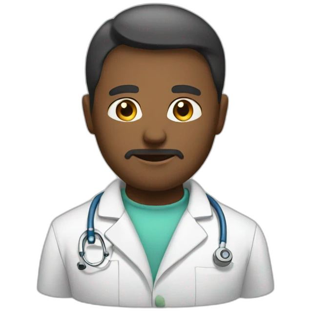 medica emoji