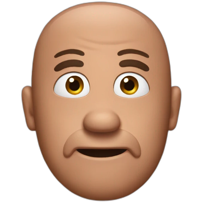 Patrick emoji