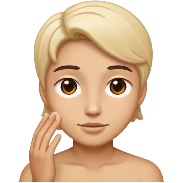 blessd emoji