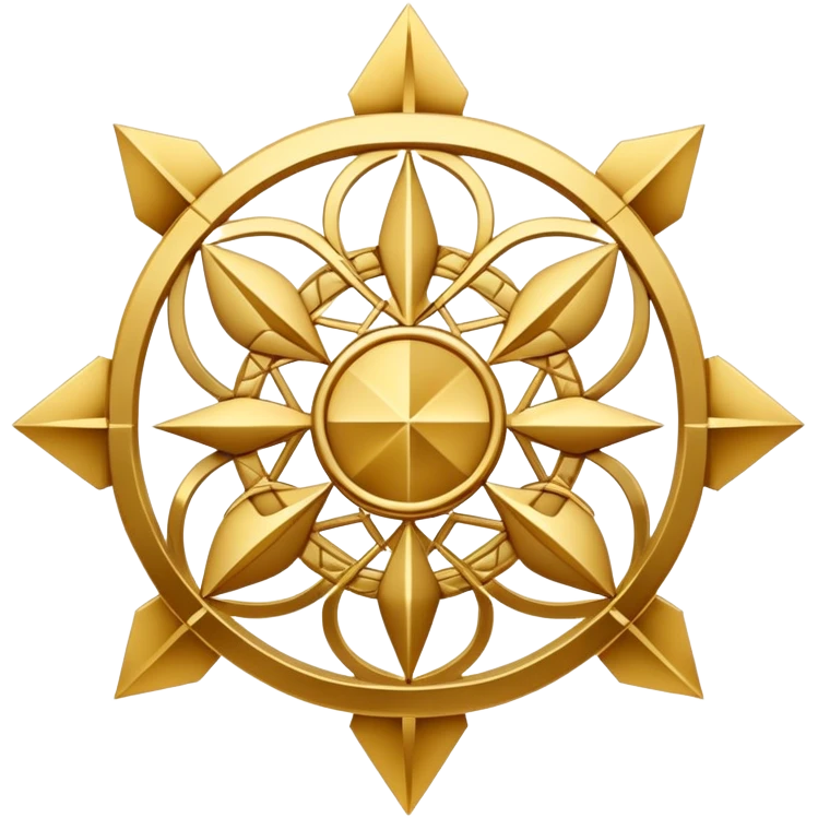 Forouhar's symbol emoji