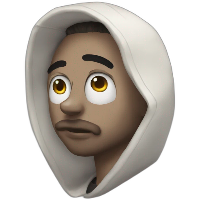 Artist kill me ace emoji