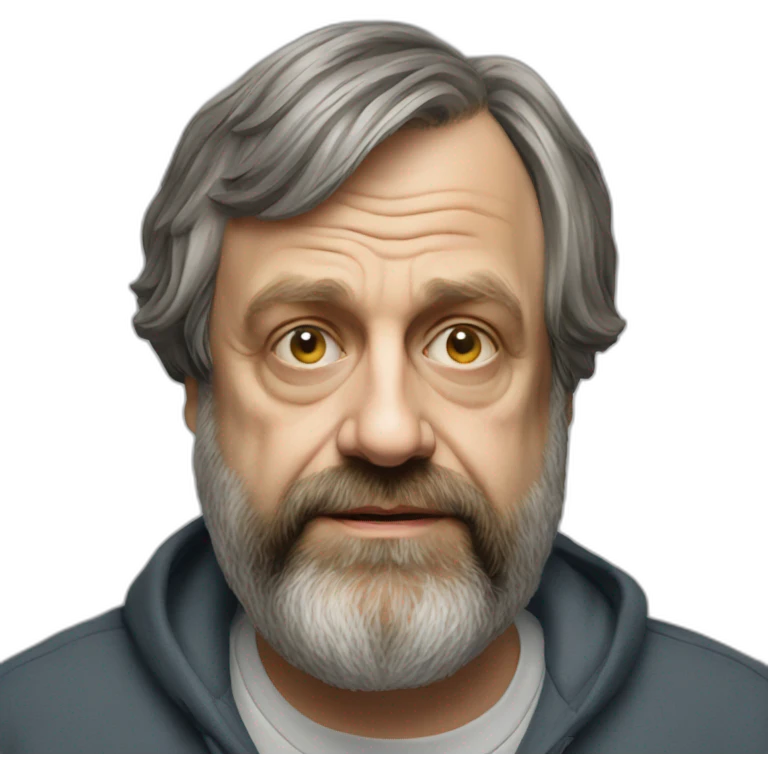 Zizek emoji