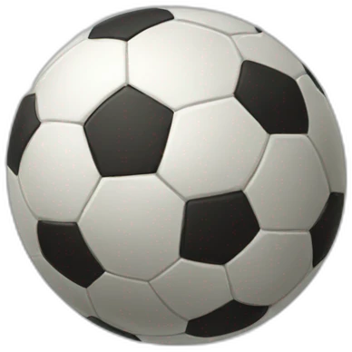 soccer emoji