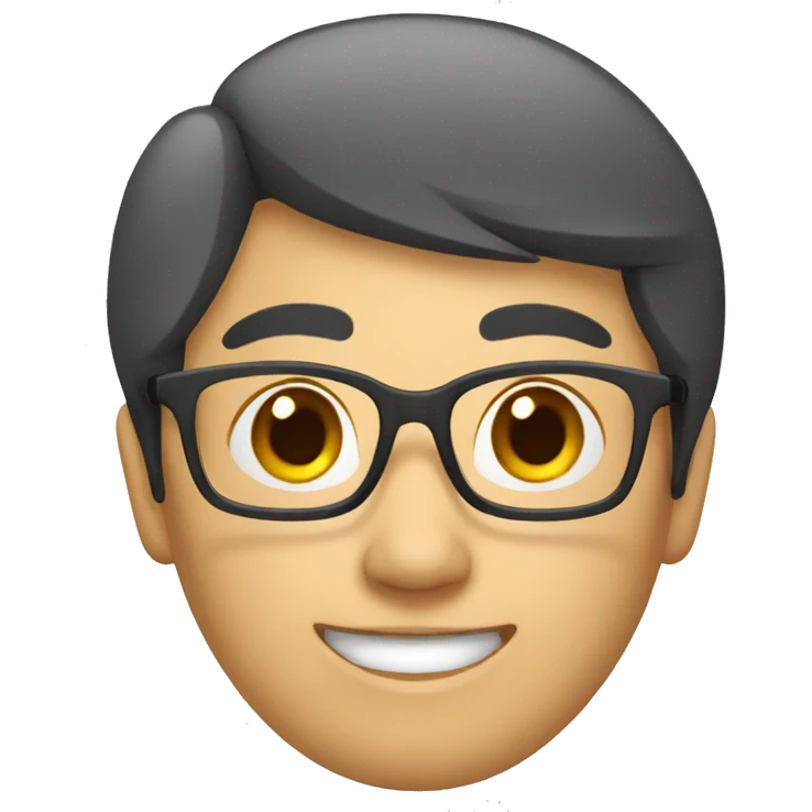 asian teacher emoji