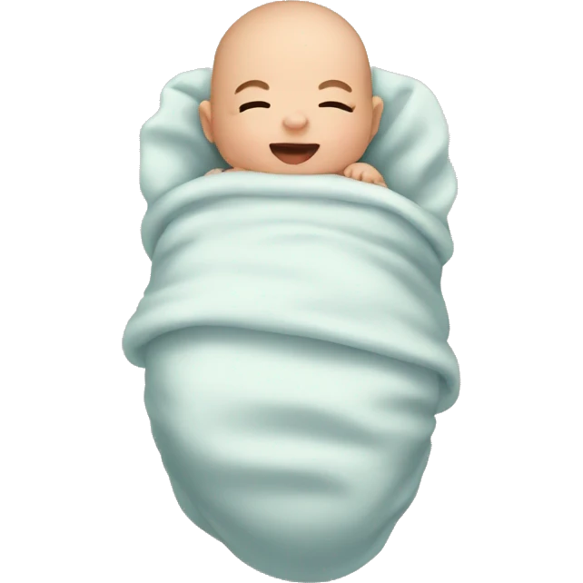 newborn emoji