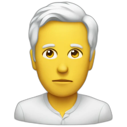 capitalism late stage emoji