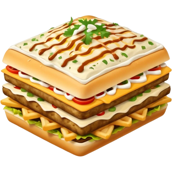 that is not this is kapsalon 🍟 emoji