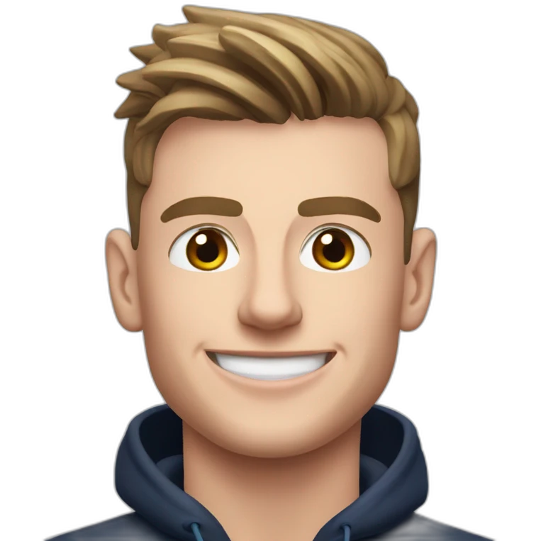 Max verstappen emoji
