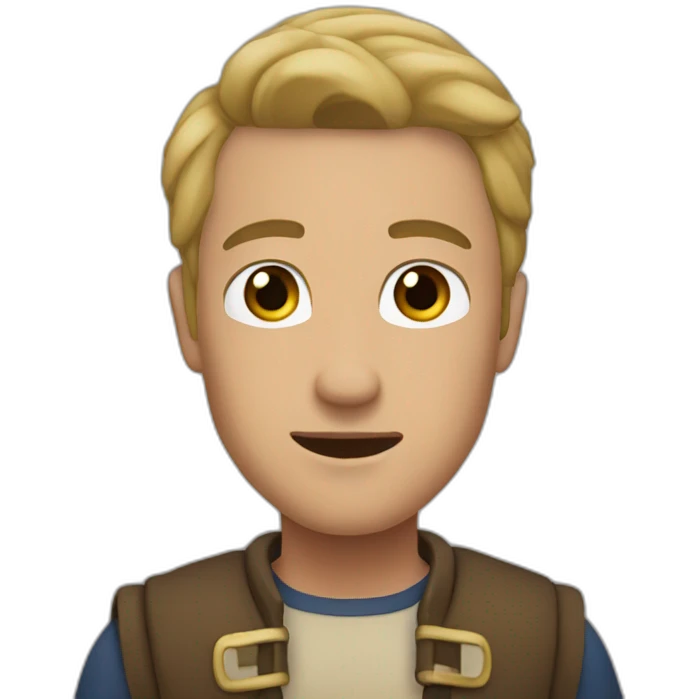 Finn emoji