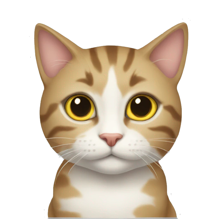 gatos emoji