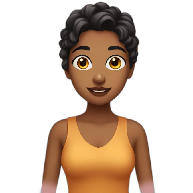 Shreeya emoji