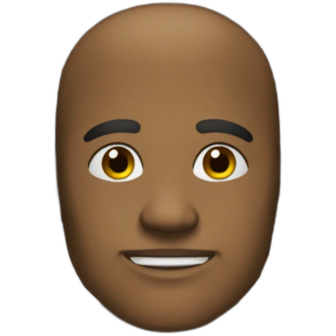 Mercredi emoji