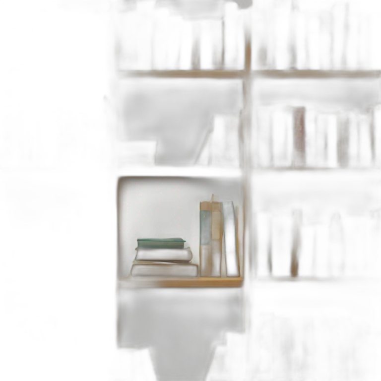bibliothèque emoji