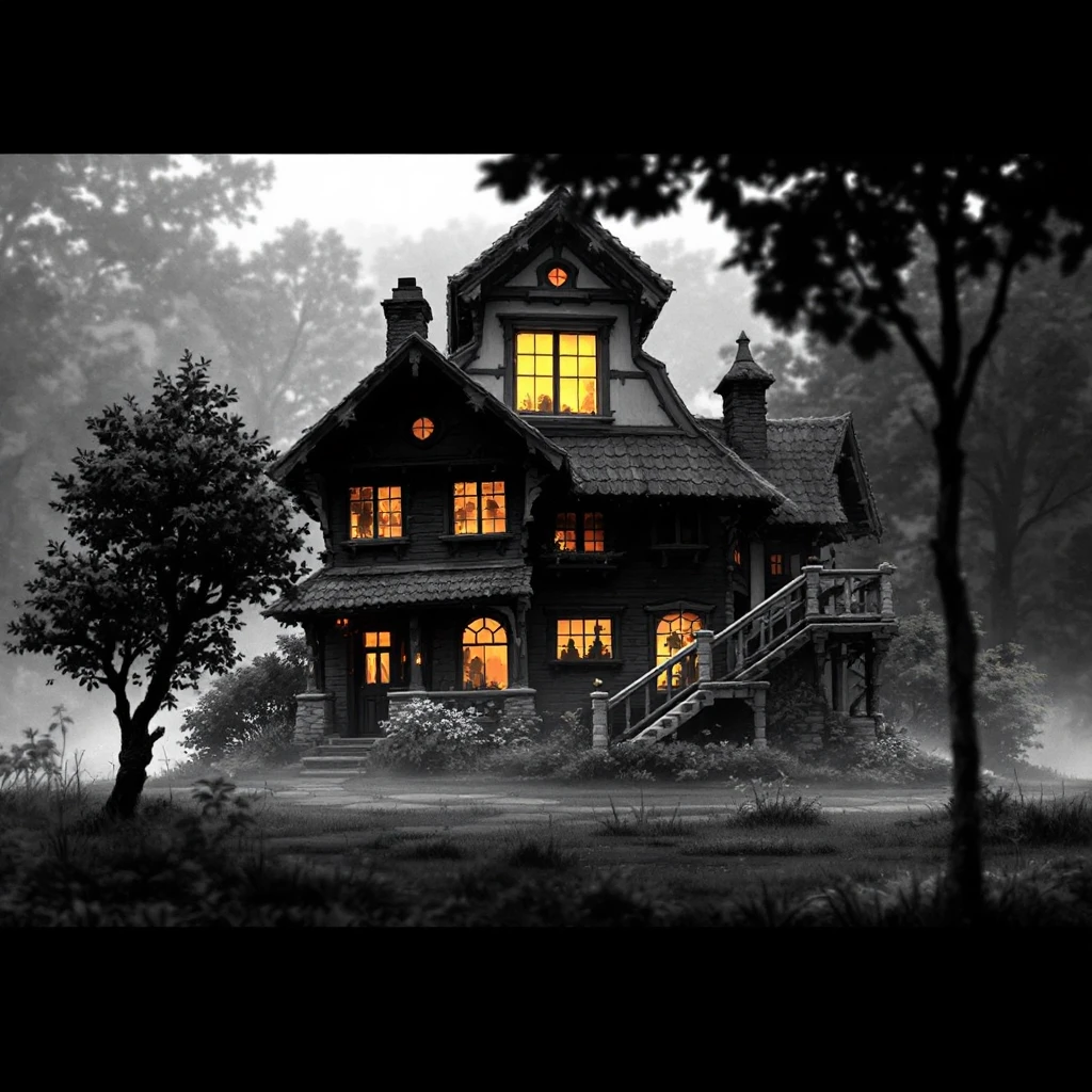 house emoji