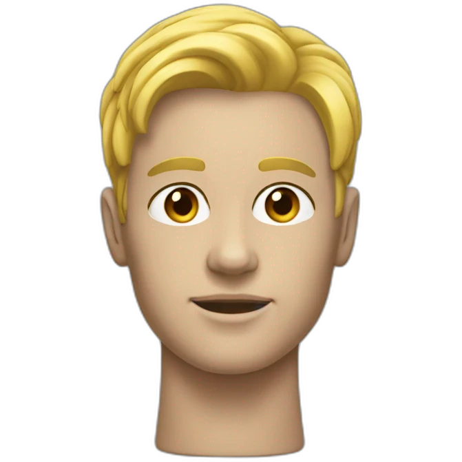Manequin emoji