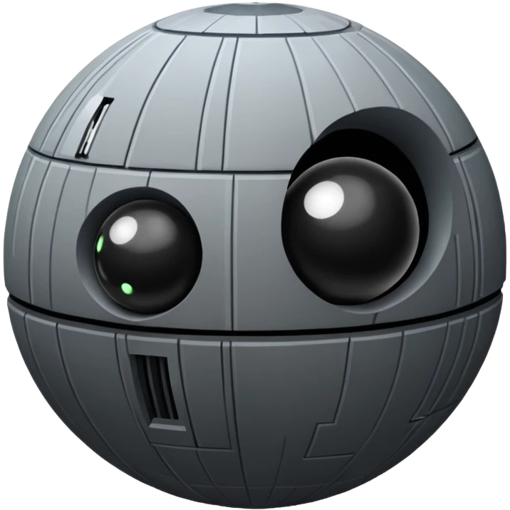 starwars emoji