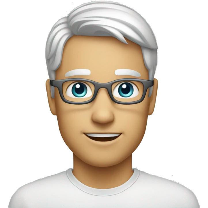 apple vision pro emoji