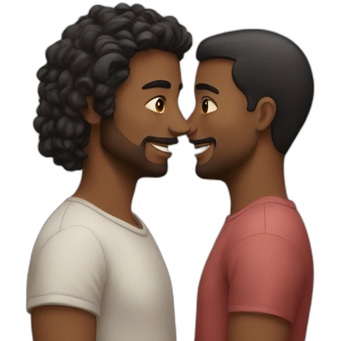 romance emoji